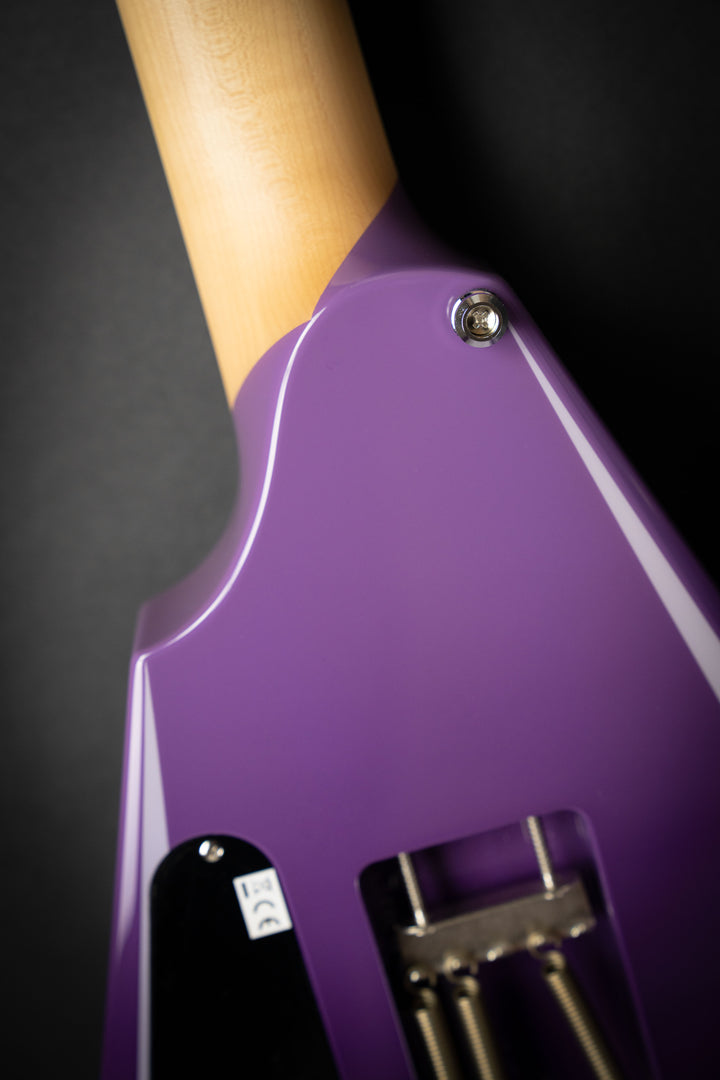 Custom Shop Alexi Hexed (E6430232)