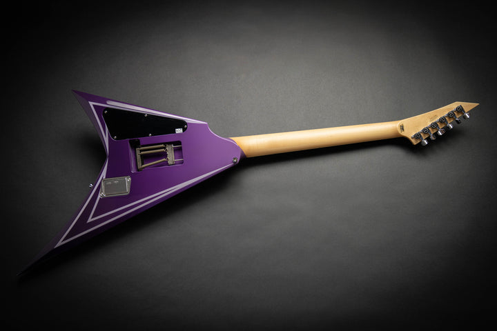 Custom Shop Alexi Hexed (E6430232)
