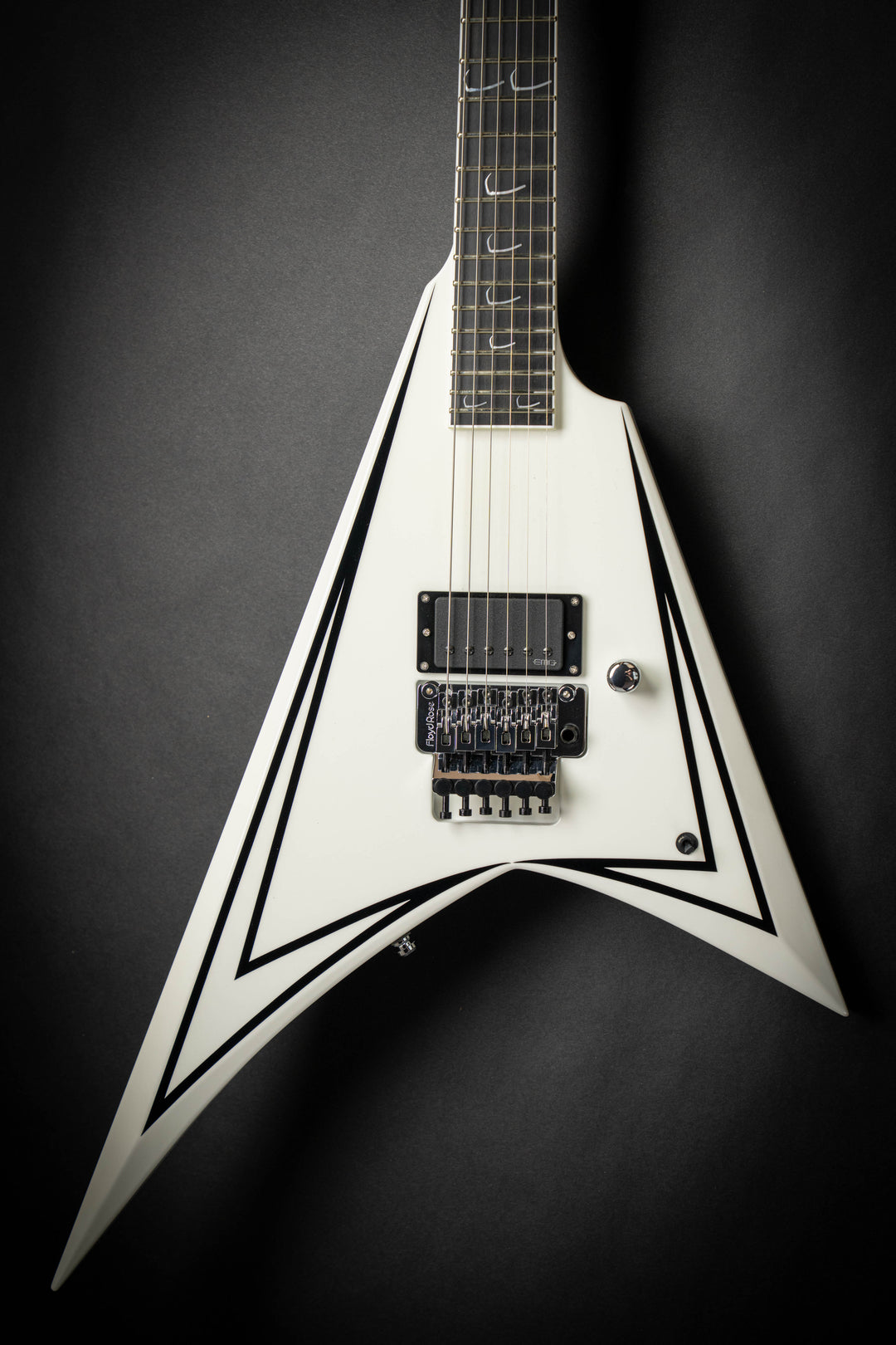 Custom Shop Alexi Scythe (E7211242)