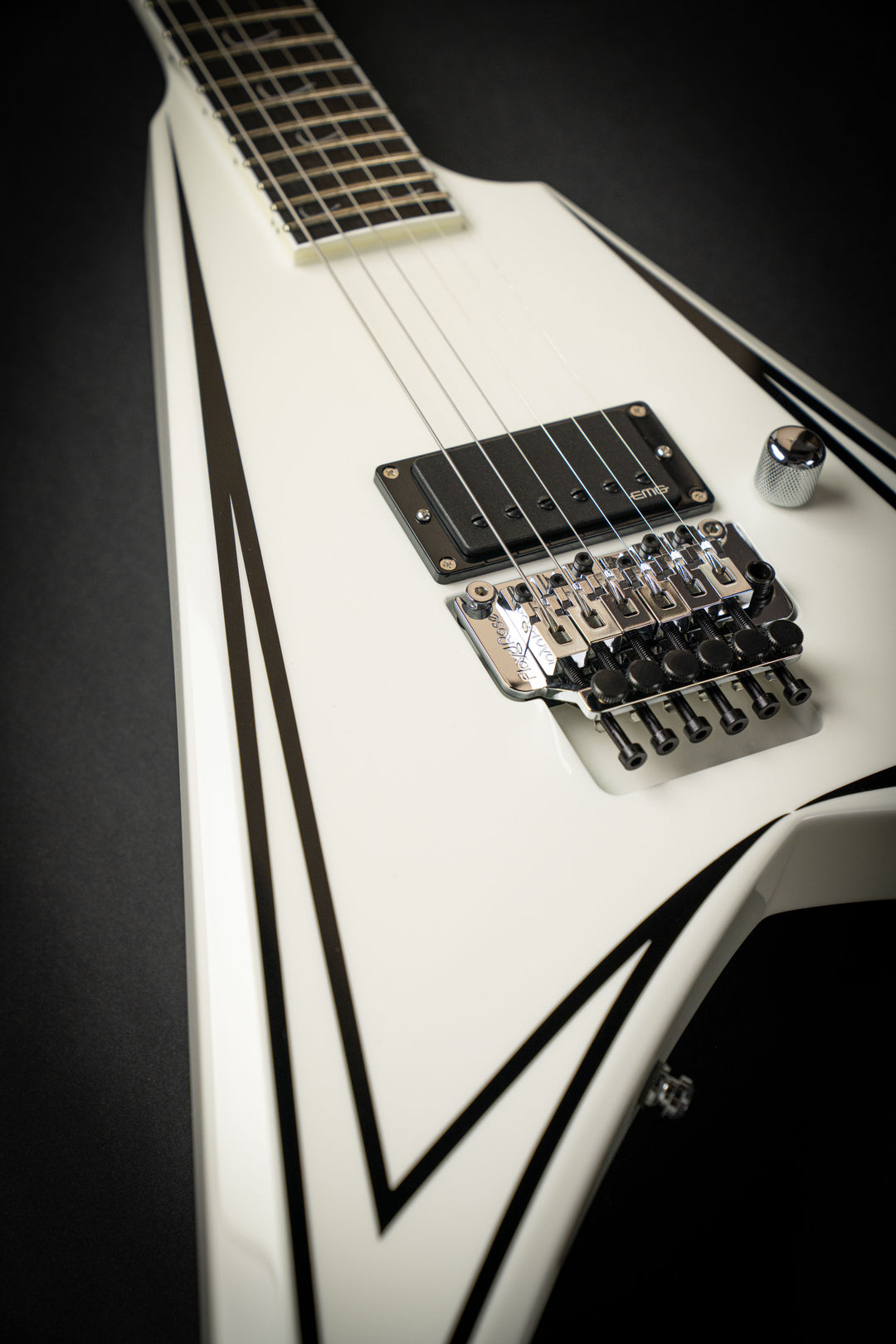 Custom Shop Alexi Scythe (E7211242)