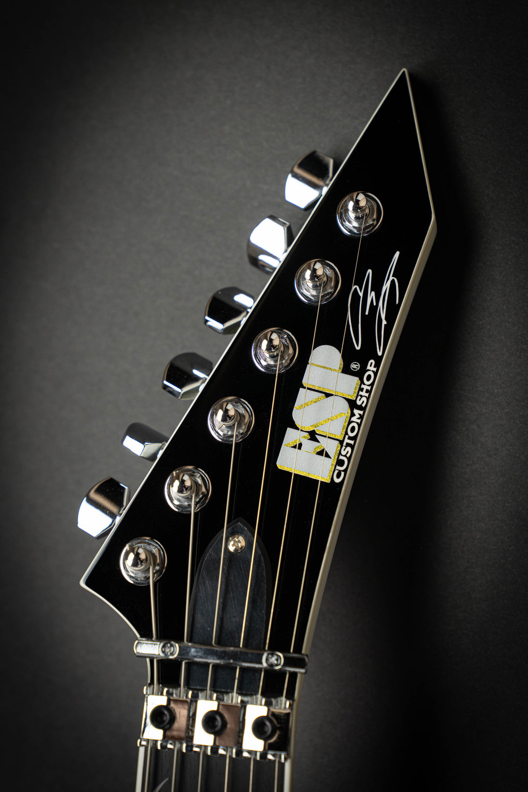 Custom Shop Alexi Scythe (E7211242)