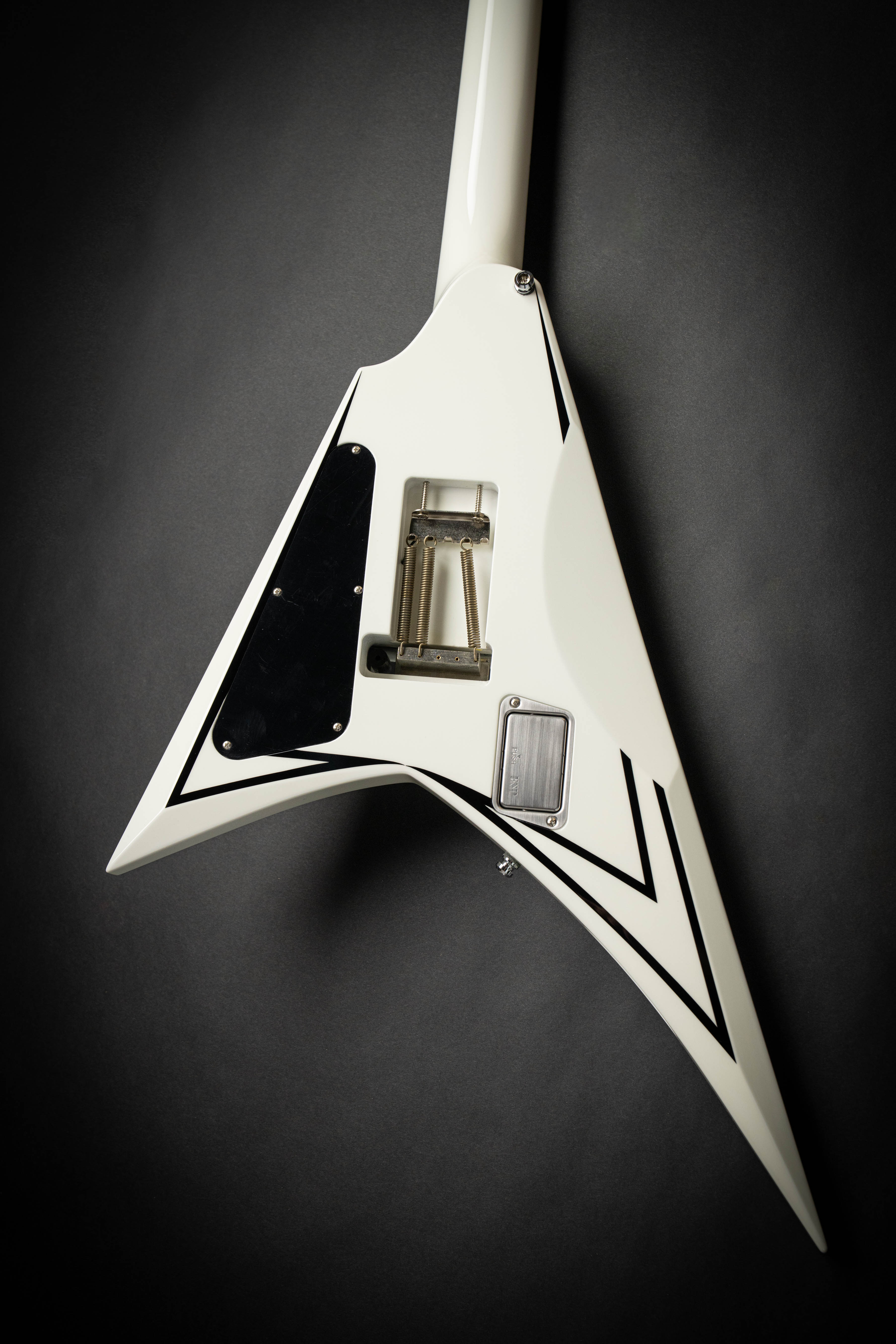 ESP Custom Shop Alexi Scythe (E7211242) – Guitars Rebellion