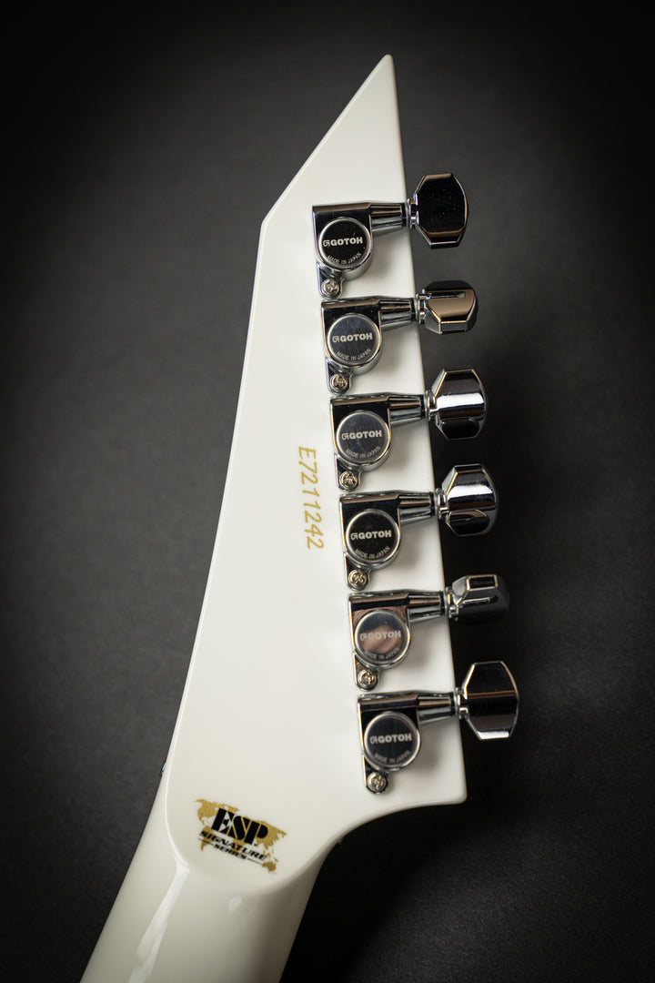 Custom Shop Alexi Scythe (E7211242)