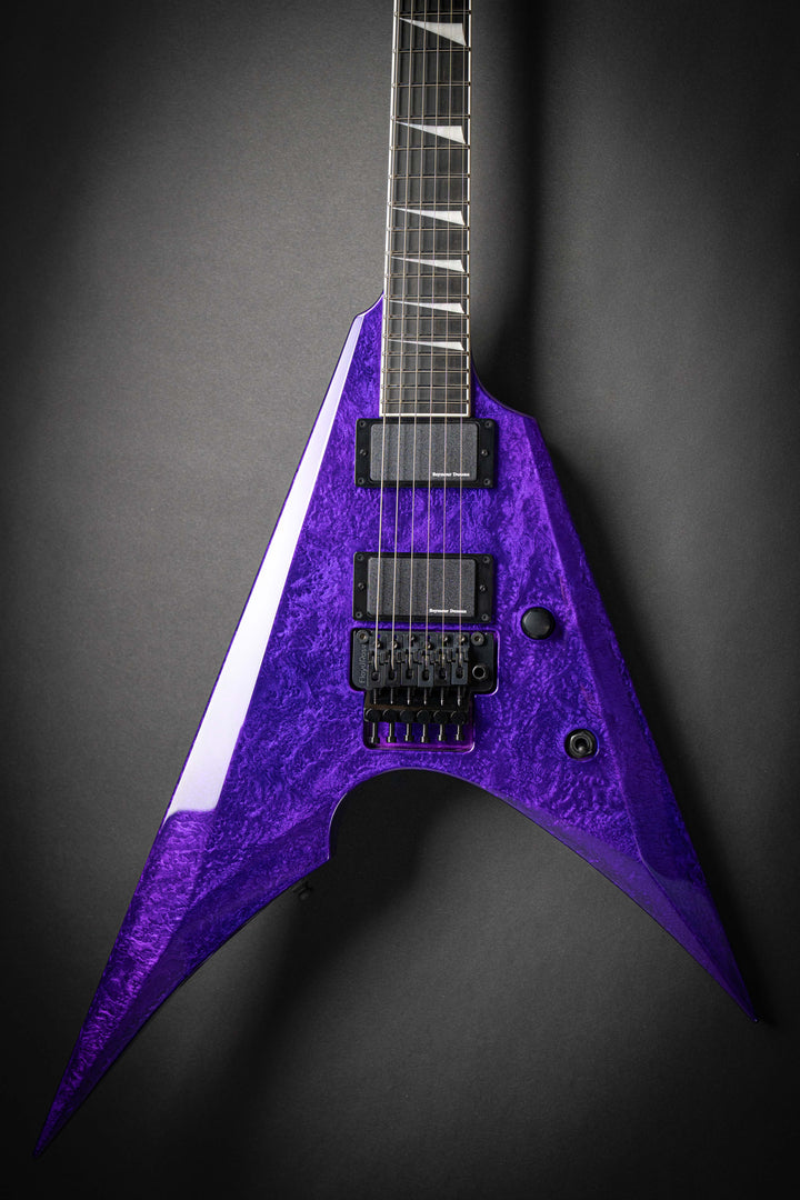 Custom Shop Arrow FR Liquid Metal Purple (E3670252)