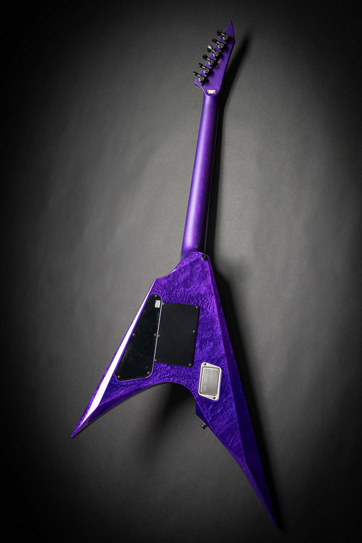 Custom Shop Arrow FR Liquid Metal Purple (E3670252)
