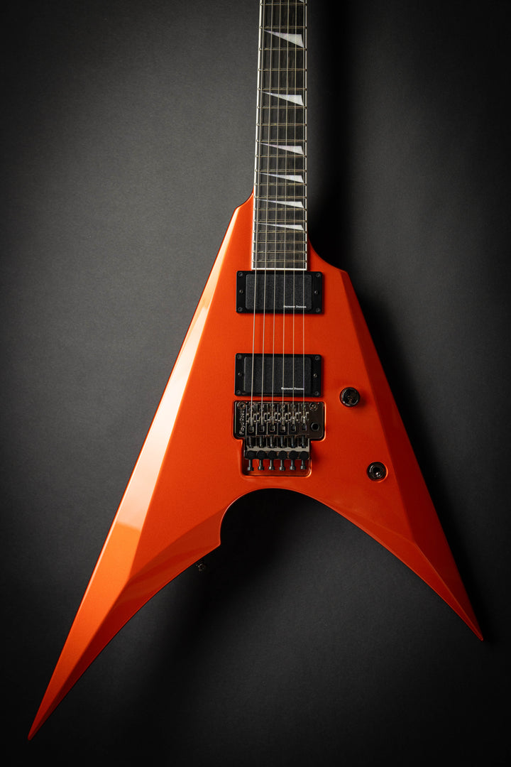 Custom Shop Arrow FR Metallic Orange (E1911232)