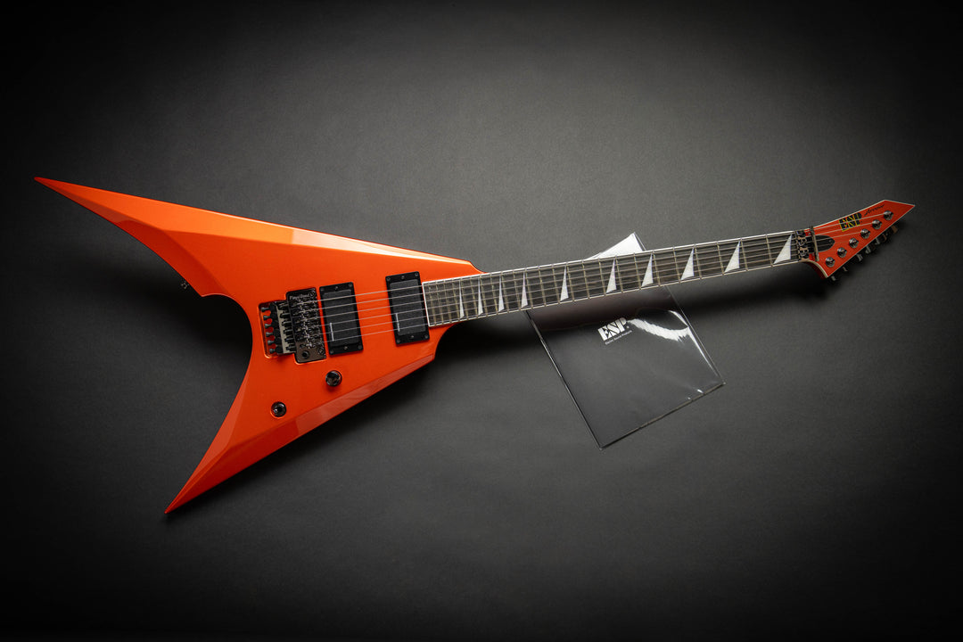Custom Shop Arrow FR Metallic Orange (E1911232)