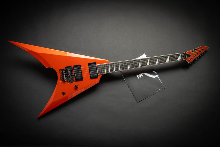 Custom Shop Arrow FR Metallic Orange (E1911232)