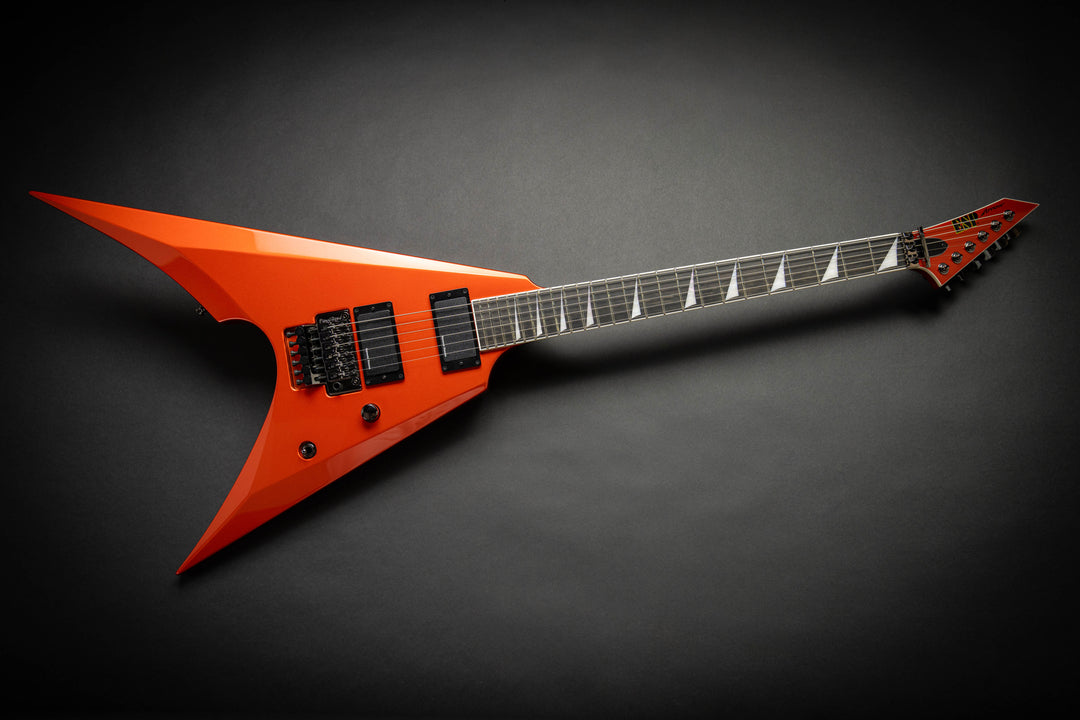 Custom Shop Arrow FR Metallic Orange (E1911232)