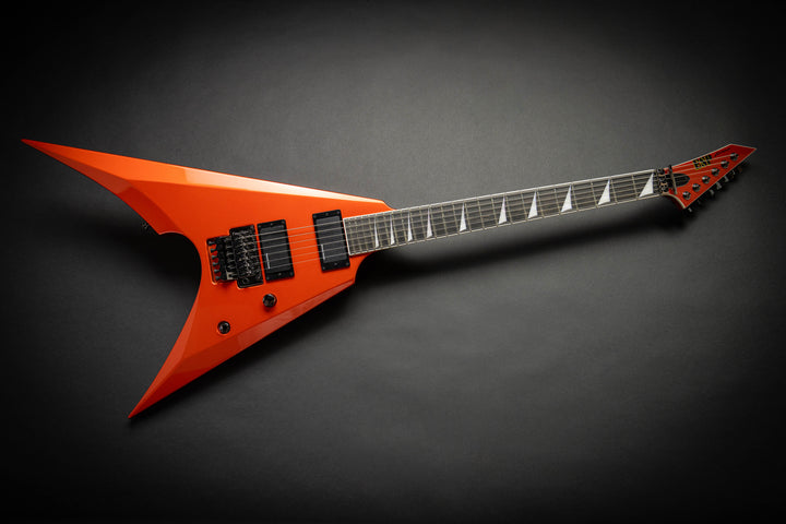 Custom Shop Arrow FR Metallic Orange (E1911232)