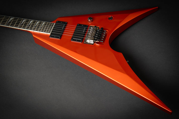 Custom Shop Arrow FR Metallic Orange (E1911232)