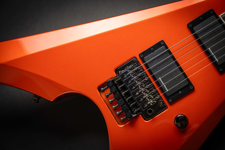Custom Shop Arrow FR Metallic Orange (E1911232)