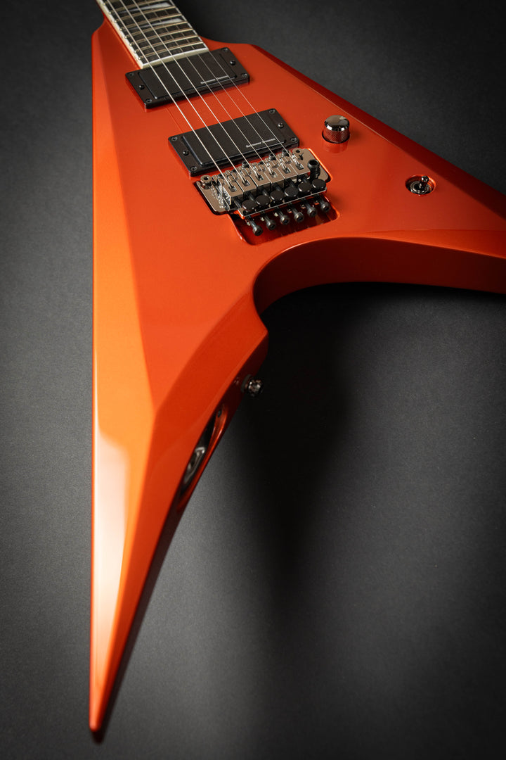 Custom Shop Arrow FR Metallic Orange (E1911232)