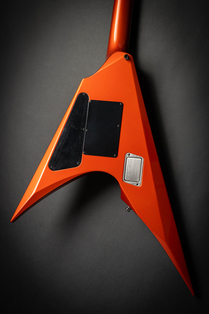 Custom Shop Arrow FR Metallic Orange (E1911232)