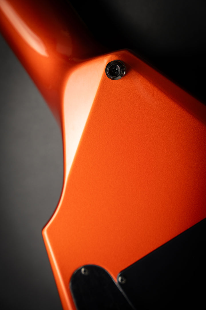 Custom Shop Arrow FR Metallic Orange (E1911232)