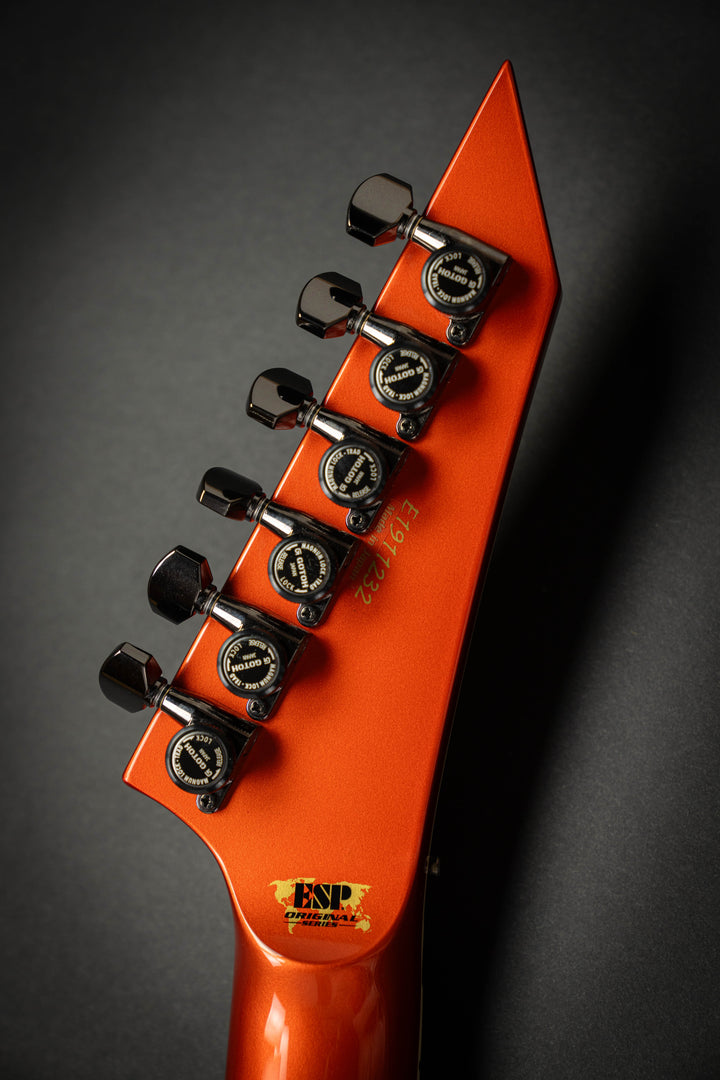 Custom Shop Arrow FR Metallic Orange (E1911232)