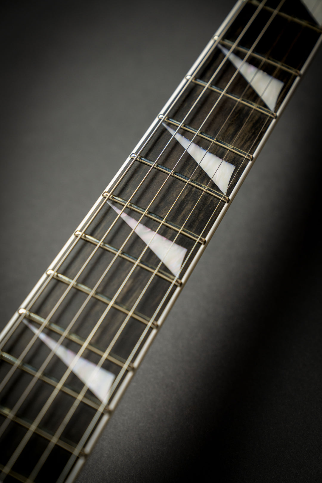 Custom Shop Arrow FR Metallic Orange (E1911232)