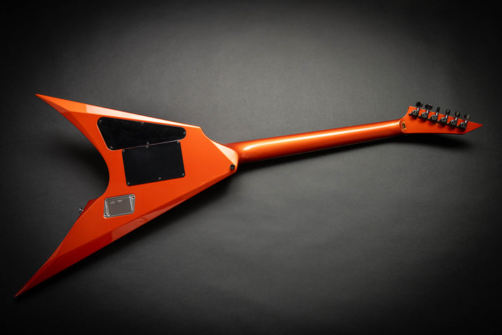 Custom Shop Arrow FR Metallic Orange (E1911232)