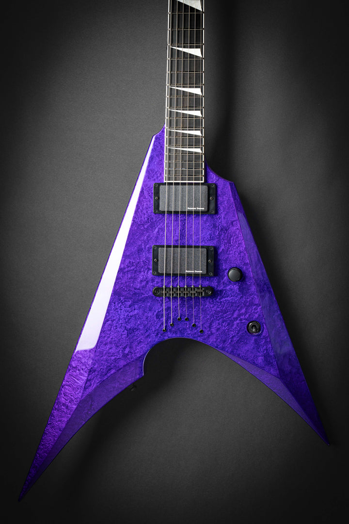 Custom Shop Arrow NT Liquid Metal Purple (E0421252)