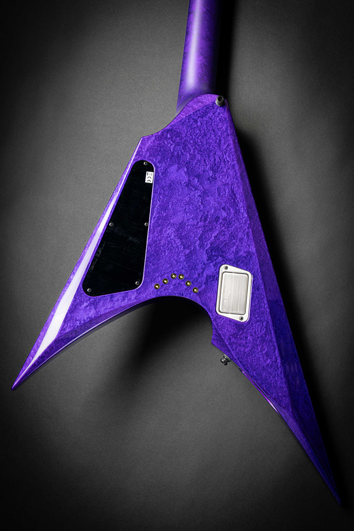 Custom Shop Arrow NT Liquid Metal Purple (E0421252)