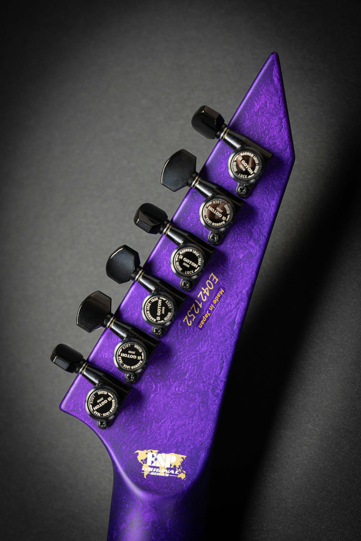 Custom Shop Arrow NT Liquid Metal Purple (E0421252)