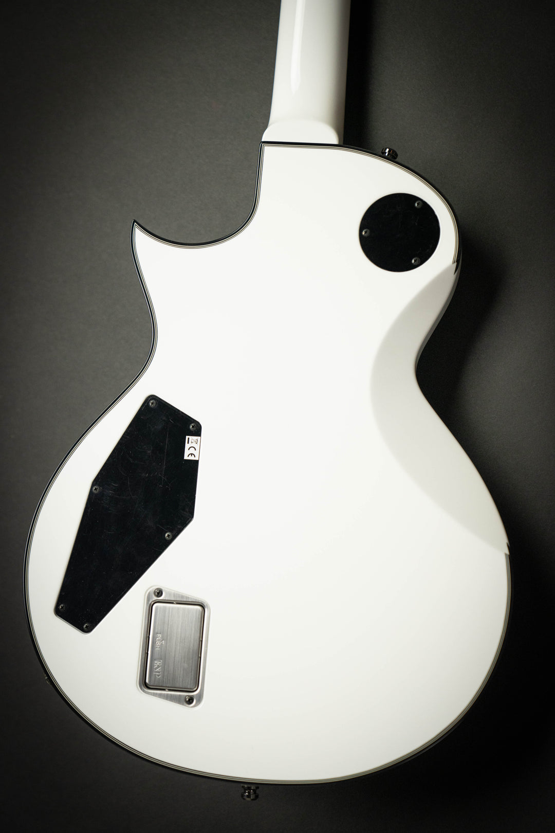 Custom Shop EC-CTM-E Snow White (E1701222)