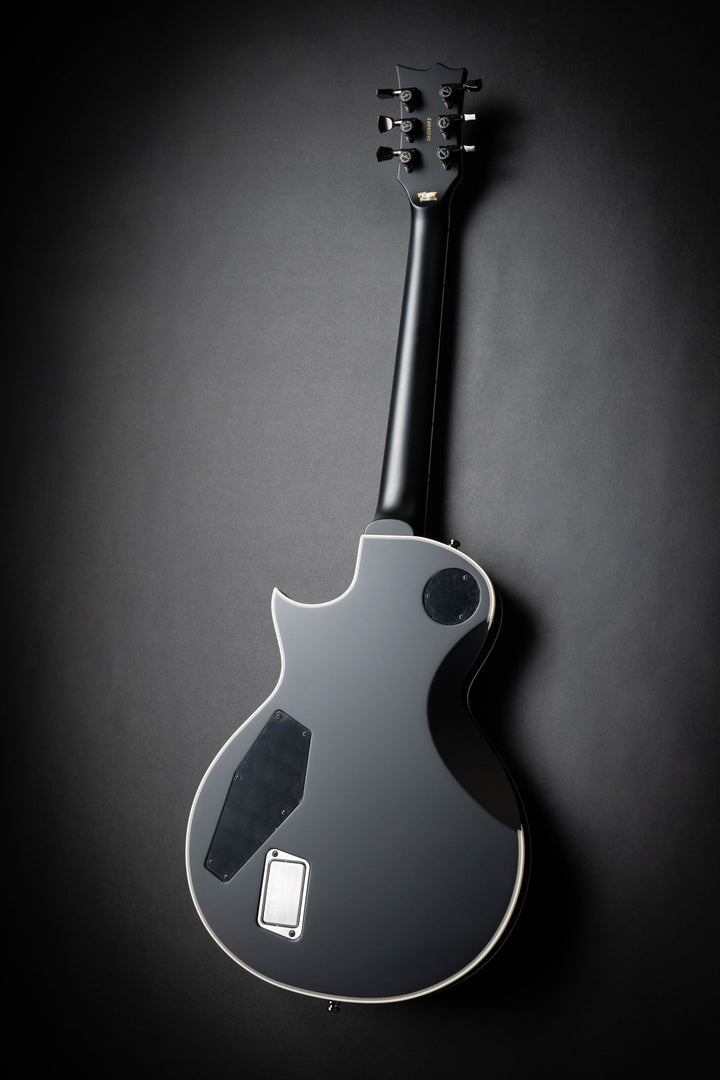 Custom Shop EC-CTM Black Satin (E8840242)