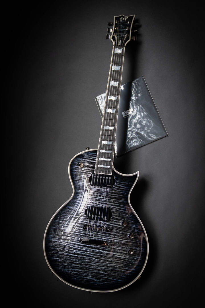 Custom Shop EC-CTM Glitter Storm Black (E0520262)