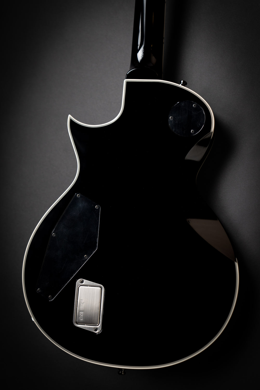 Custom Shop EC-CTM Glitter Storm Black (E0520262)