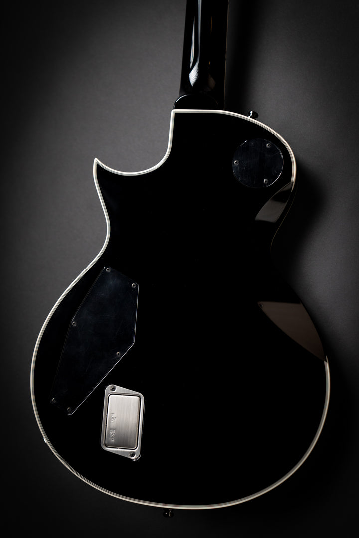 Custom Shop EC-CTM Glitter Storm Black (E0520262)