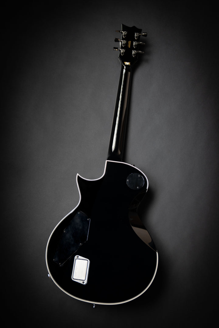 Custom Shop EC-CTM Glitter Storm Black (E0520262)