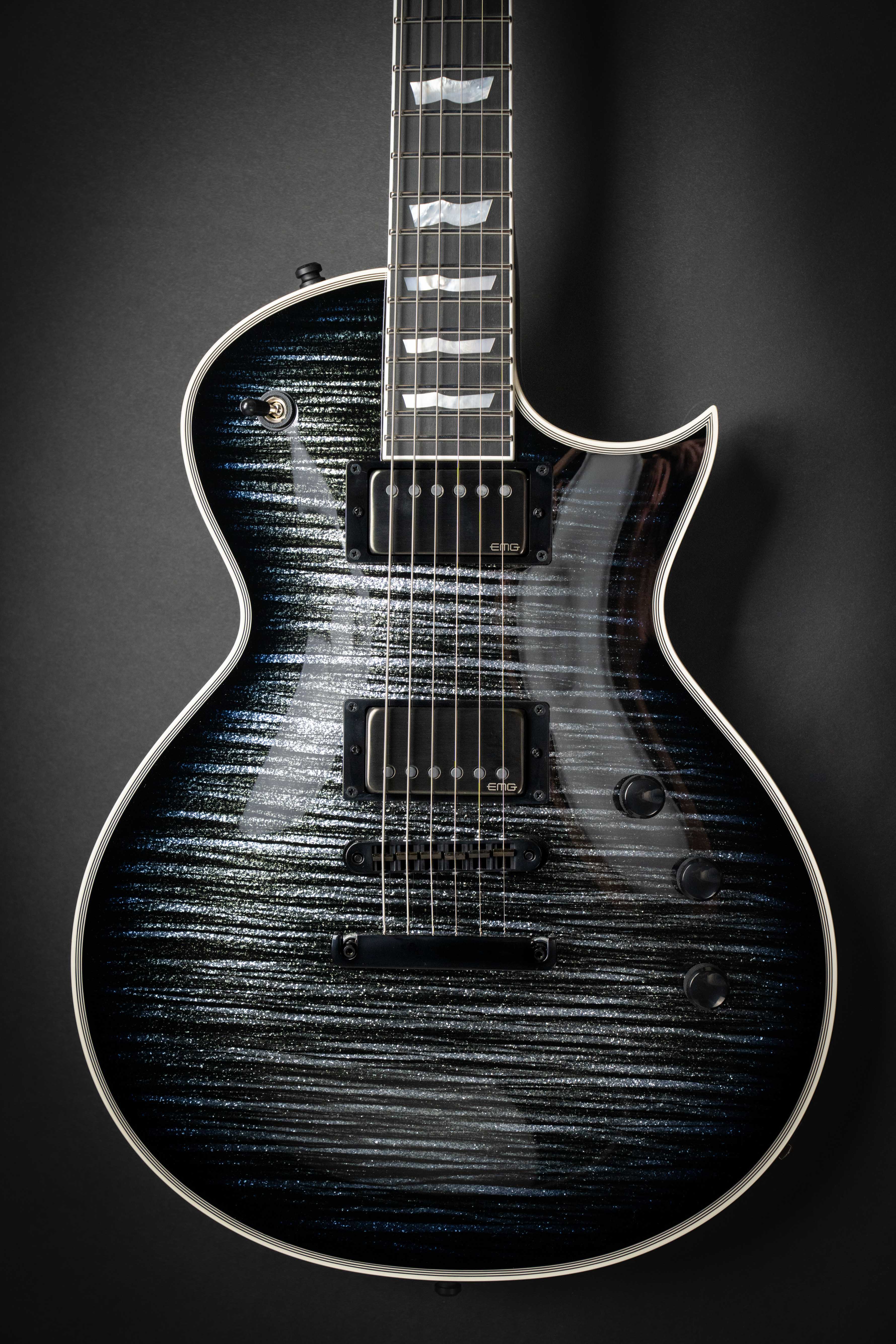 ESP Custom Orders & Original Series 1 – Guitars Rebellion