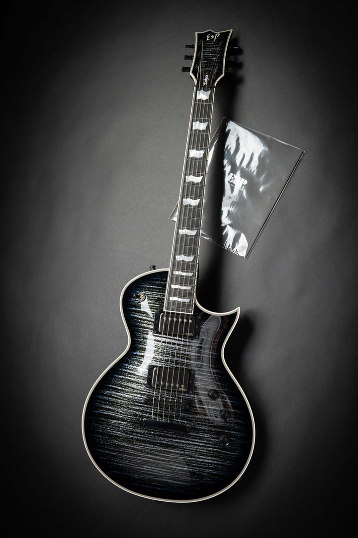 Custom Shop EC-CTM Glitter Storm Black (E0990252)