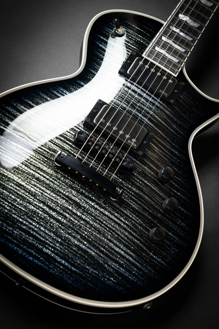 Custom Shop EC-CTM Glitter Storm Black (E0990252)