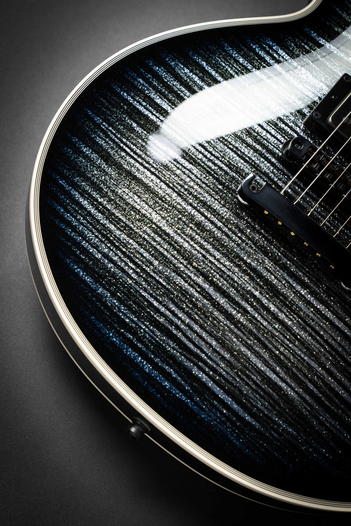 Custom Shop EC-CTM Glitter Storm Black (E0990252)