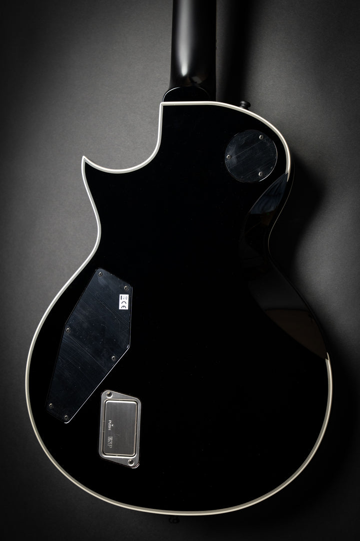 Custom Shop EC-CTM Glitter Storm Black (E0990252)