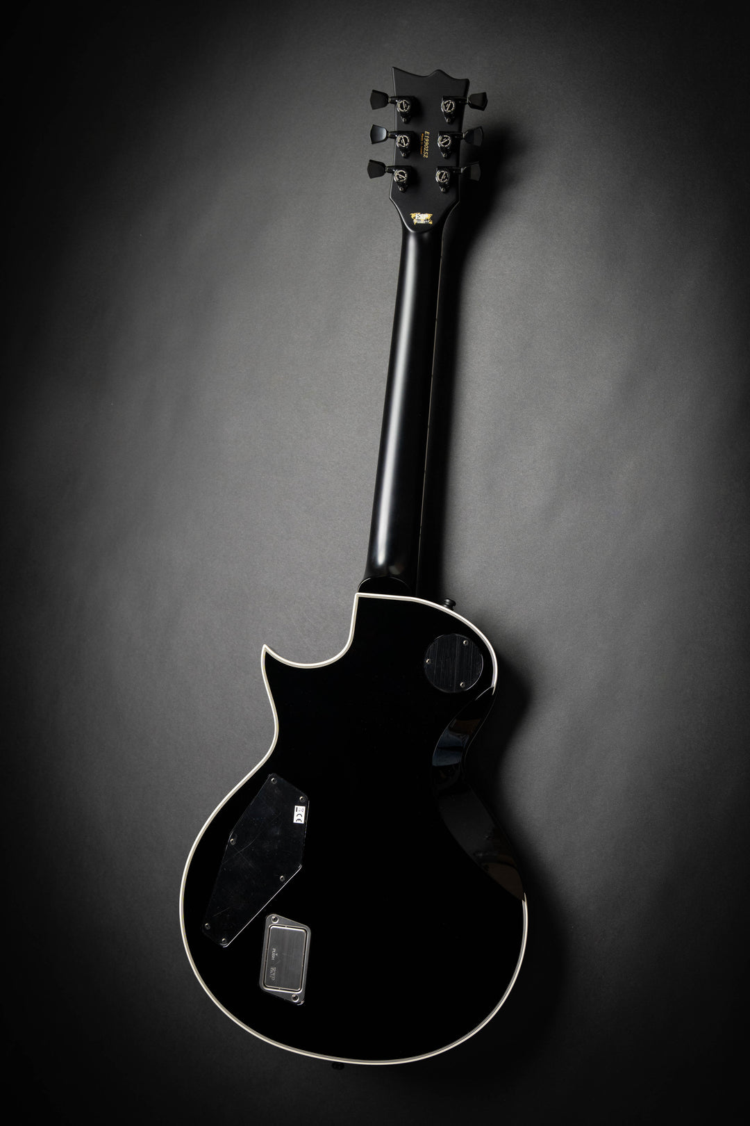 Custom Shop EC-CTM Glitter Storm Blue (E1990252)