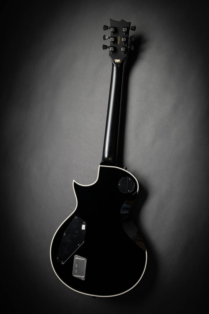 Custom Shop EC-CTM Glitter Storm Blue (E1990252)