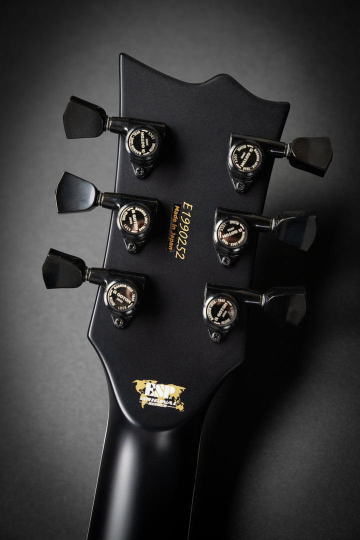 Custom Shop EC-CTM Glitter Storm Blue (E1990252)