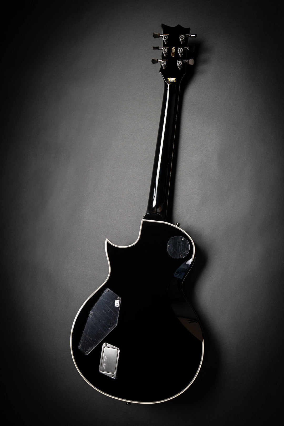 Custom Shop EC-CTM Glitter Storm Red (E6070252)