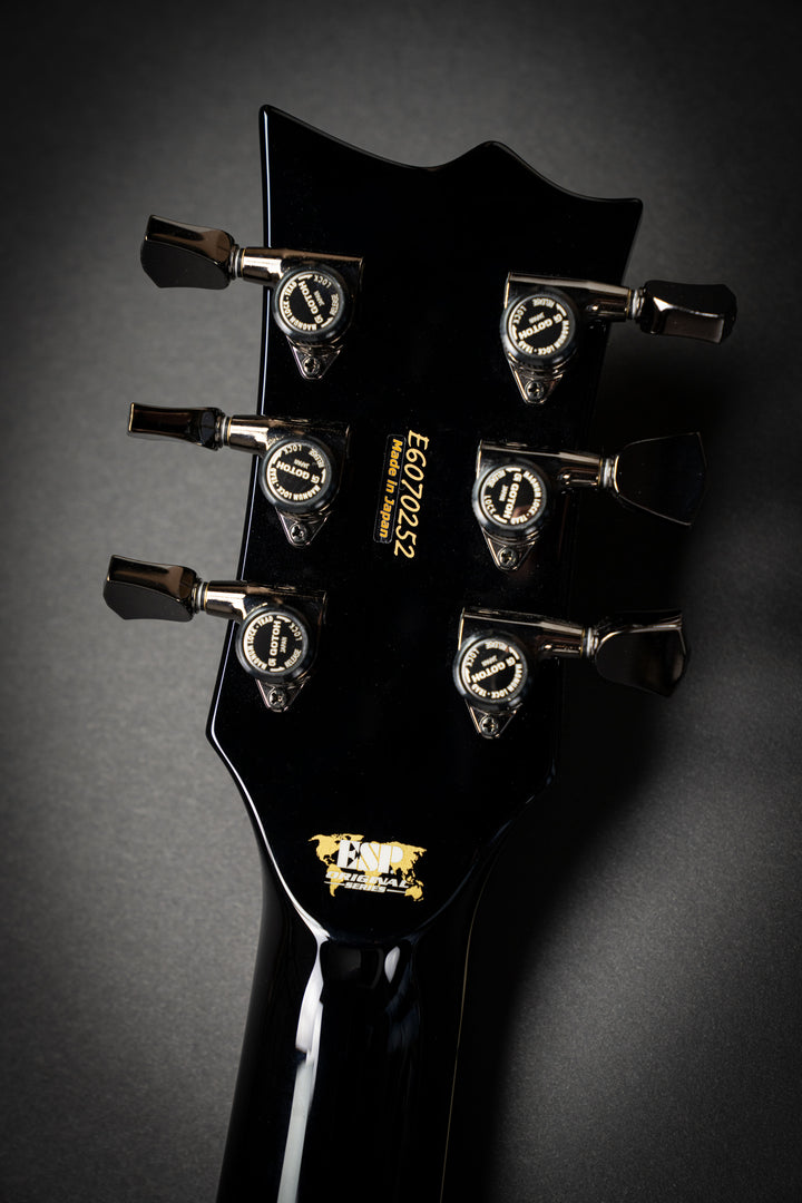 Custom Shop EC-CTM Glitter Storm Red (E6070252)