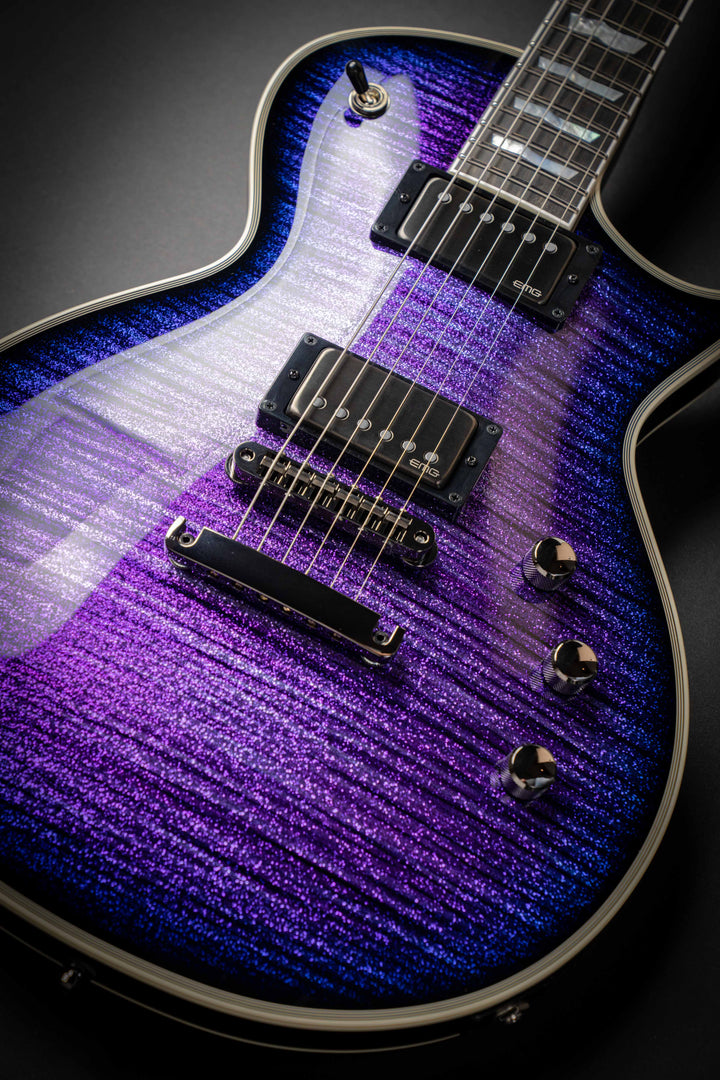 Custom Shop EC-CTM Glitter Storm Violet (E3170252)