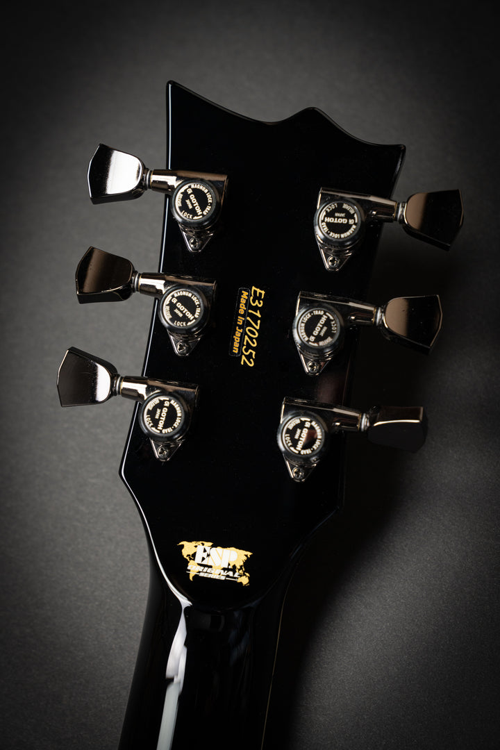 Custom Shop EC-CTM Glitter Storm Violet (E3170252)