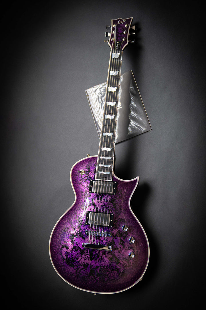 Custom Shop EC-CTM Sugilite Violet (E6561252)