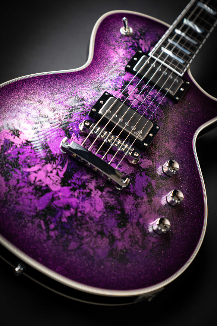 Custom Shop EC-CTM Sugilite Violet (E6561252)