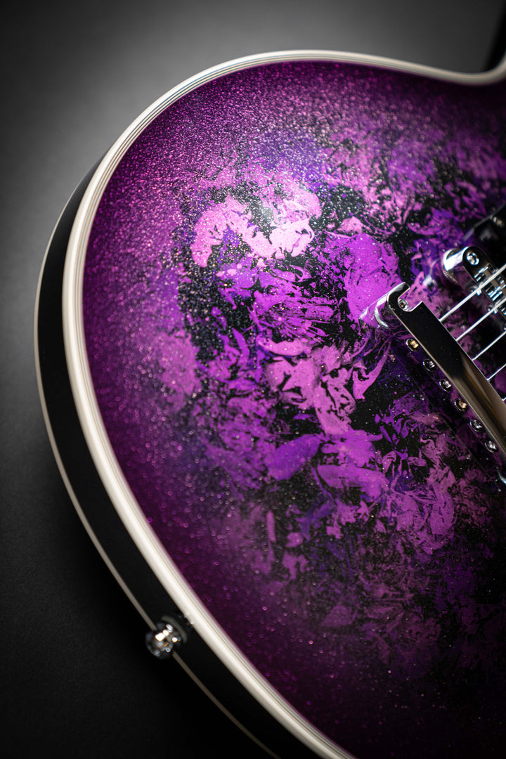 Custom Shop EC-CTM Sugilite Violet (E6561252)