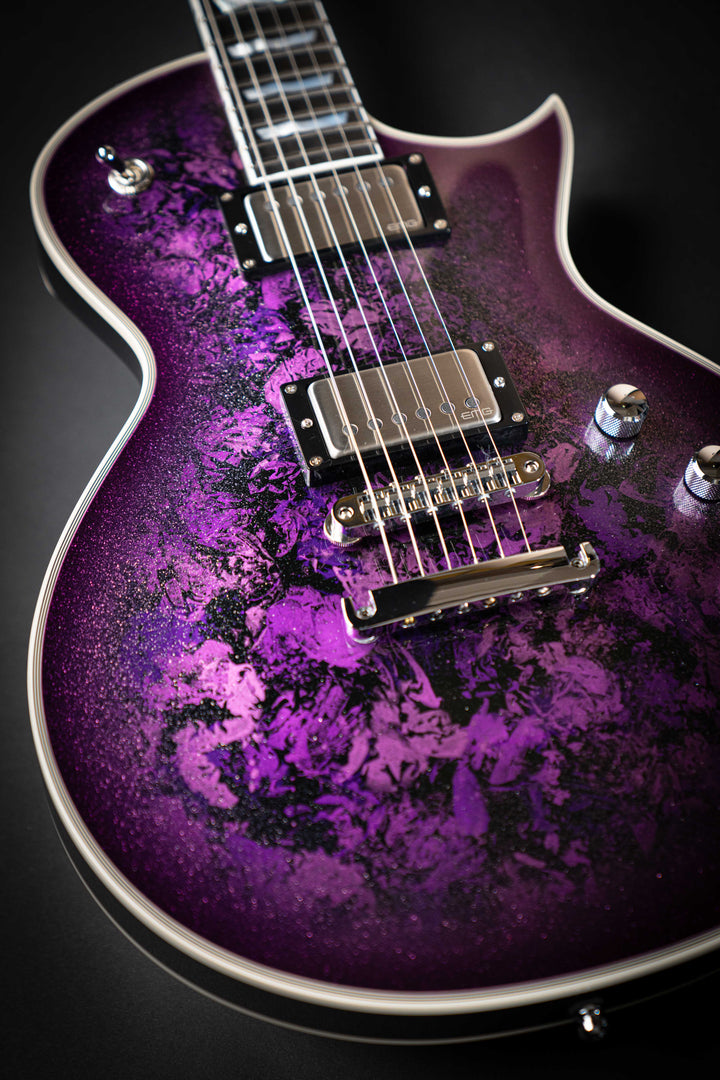 Custom Shop EC-CTM Sugilite Violet (E6561252)