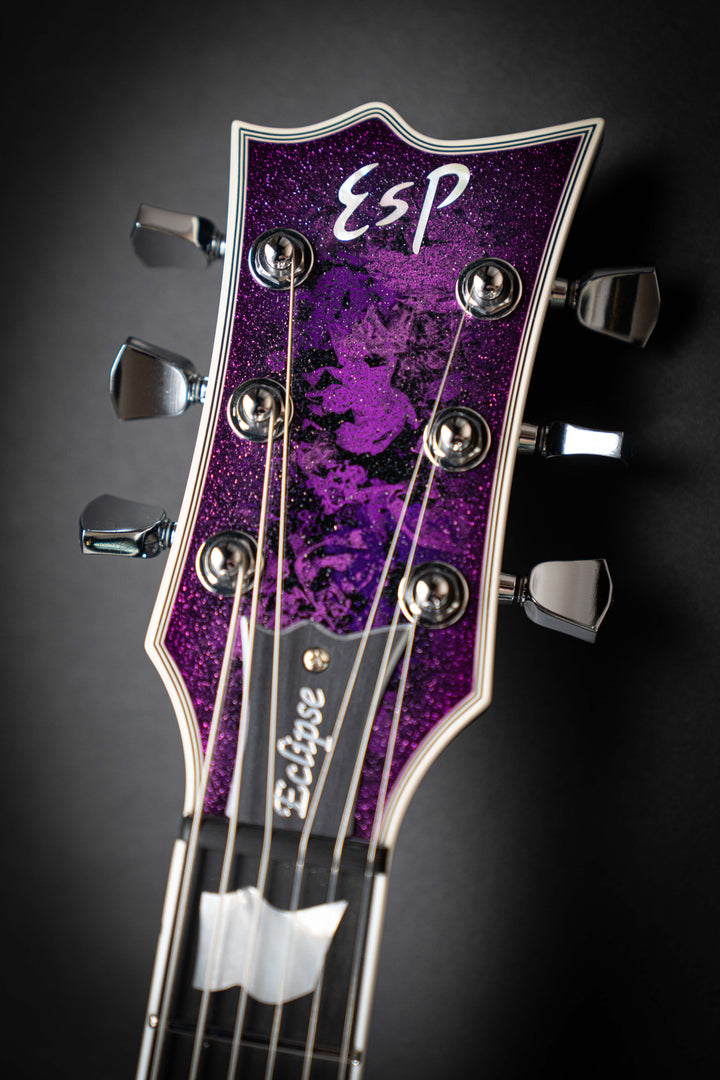 Custom Shop EC-CTM Sugilite Violet (E6561252)