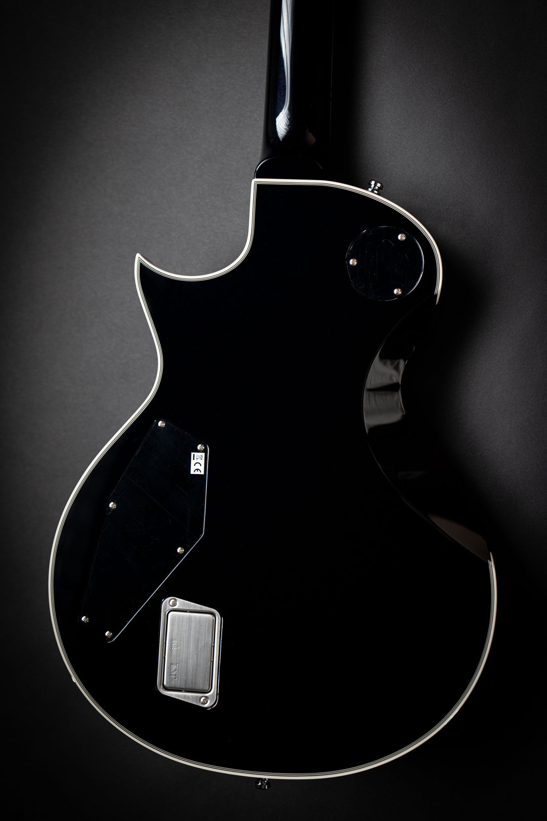 Custom Shop EC-CTM Sugilite Violet (E6561252)