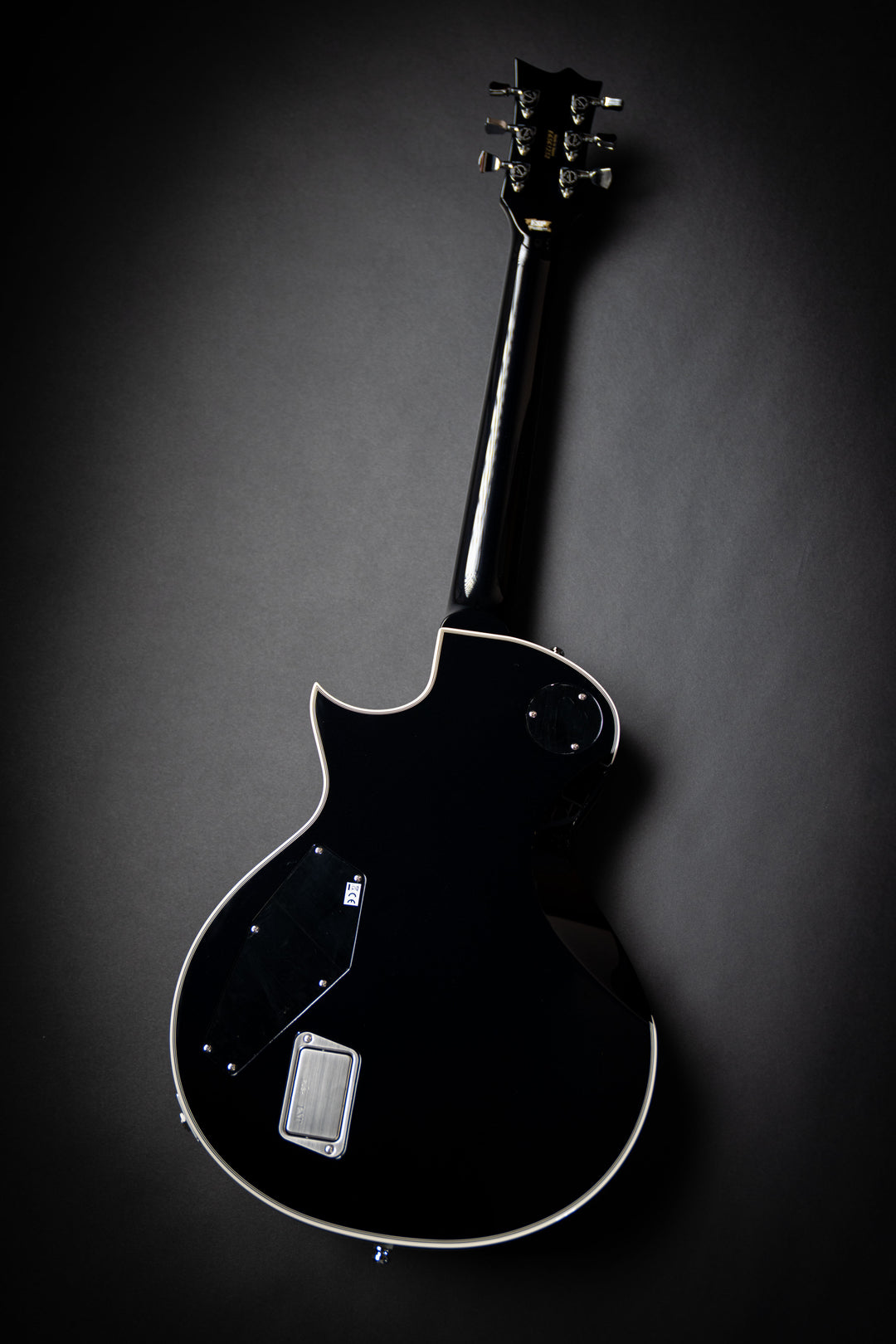 Custom Shop EC-CTM Sugilite Violet (E6561252)